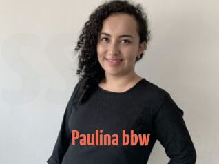 Paulina_bbw