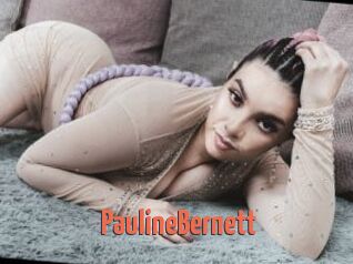 PaulineBernett