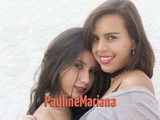 PaulineMariana