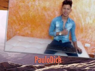 PauloDick
