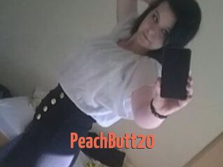 PeachButt20