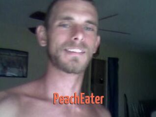 PeachEater