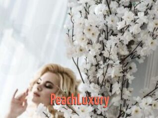 PeachLuxury