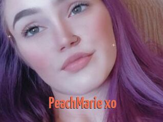 PeachMarie_xo