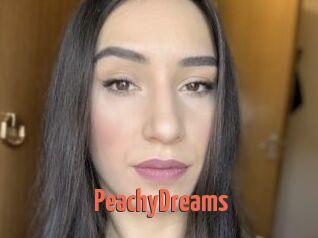 PeachyDreams