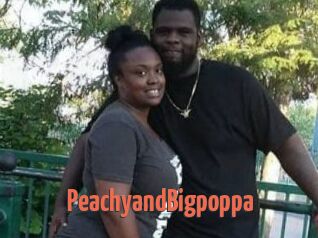 PeachyandBigpoppa