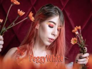 PeggyWhite