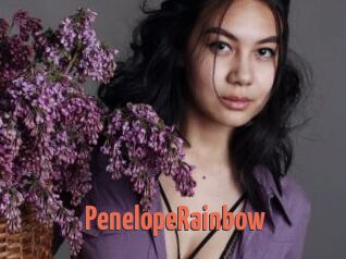 PenelopeRainbow