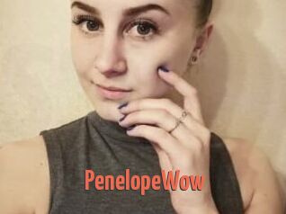 PenelopeWow