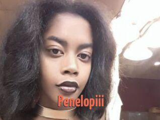 Penelopiii