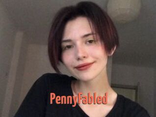 PennyFabled