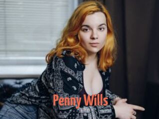 Penny_Wills