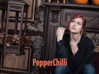 PepperChilli