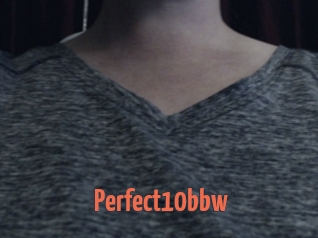 Perfect10bbw