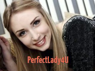 PerfectLady4U