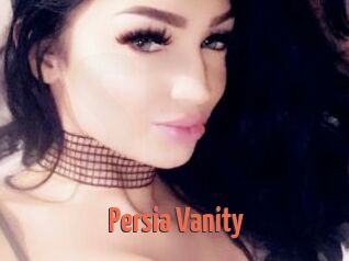 Persia_Vanity