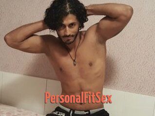 PersonalFitSex