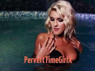 PervertTimeGirlX
