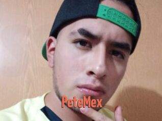 PeteMex