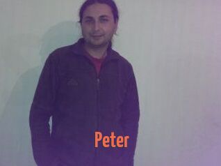 Peter