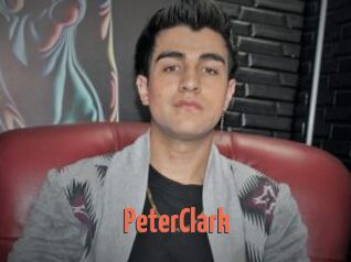 PeterClark