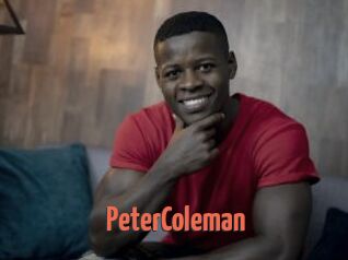 PeterColeman