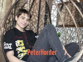 PeterHorner