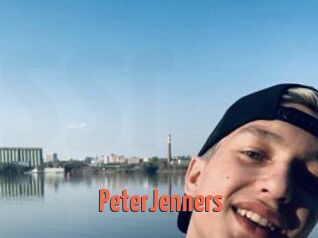 PeterJenners