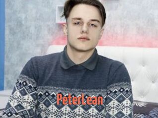 PeterLean