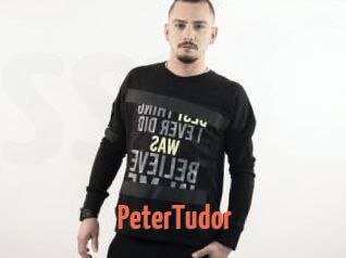 PeterTudor