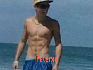 Peterxo