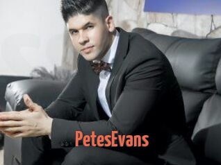 PetesEvans