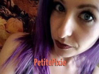 PetitePixie