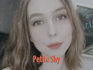 Petite_Shy