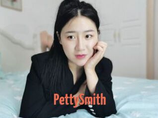 PettySmith