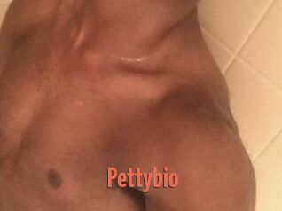 Pettybio