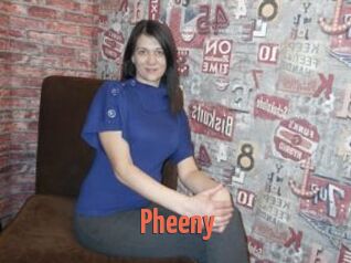 Pheeny
