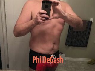 PhilDeGash