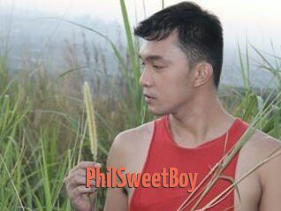 PhilSweetBoy