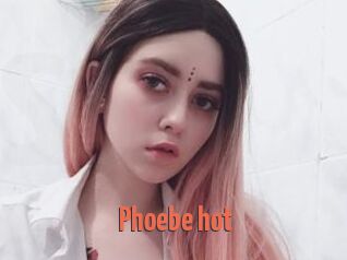 Phoebe_hot