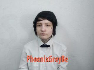 PhoenixGreyBe