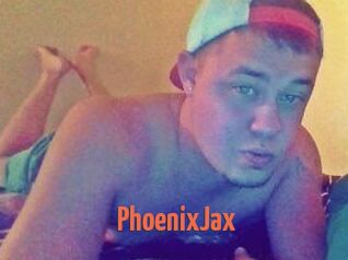PhoenixJax