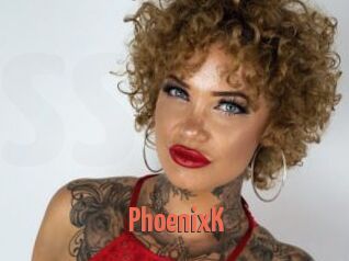 PhoenixK