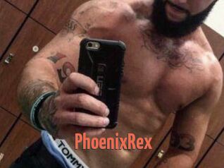 PhoenixRex