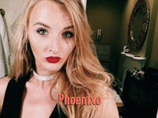 Phoenixo