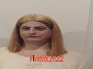 Phonix1022