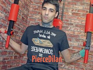 PierceDilan