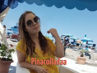 Pinacolladaa