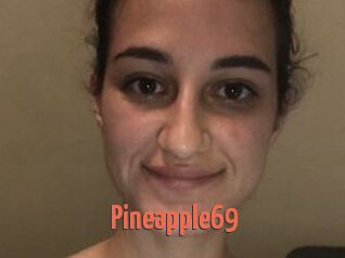 Pineapple69