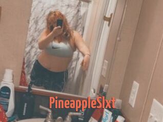 PineappleSlxt
